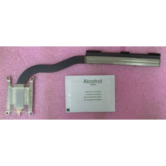New Genuine HP 17-CN 17-CP Heatsink N24335-001