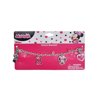 Disney Minnie Mouse Girls Charm Bracelet