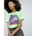 thumbnail image 1 of Goosebumps Horrorland Kiwi Medium T-Shirt, 1 of 1