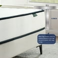thumbnail image 6 of Z-HOM Hybrid 8 Inches Mattresses in a Box Pressure Relief Twin Size Medium Soft, 6 of 9