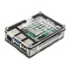 thumbnail image 1 of Funda Protectora Transparente Cómoda Caja para Raspberry Pi 5 4GB/8GB, 1 of 9