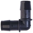 thumbnail image 4 of Gates Heater Hose Connector 28622 OE Replacement; Elbow Connector; 3/8 Inch End 1 Outside Diameter, 4 of 4
