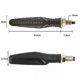 thumbnail image 5 of Motorcycle LED Turn Signals Light Universal Motorbike Side Turning Indicators Daytime Running Lights for Motorcycles Beach Bikes, 5 of 5