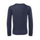thumbnail image 2 of B&C - Camiseta de manda larga modelo Inspire para hombre (Marino), 2 of 2