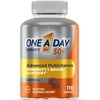 One A Day Women's 50+ Gummies Multivitamin w/ Immunity and Brain Support, 110 Ct