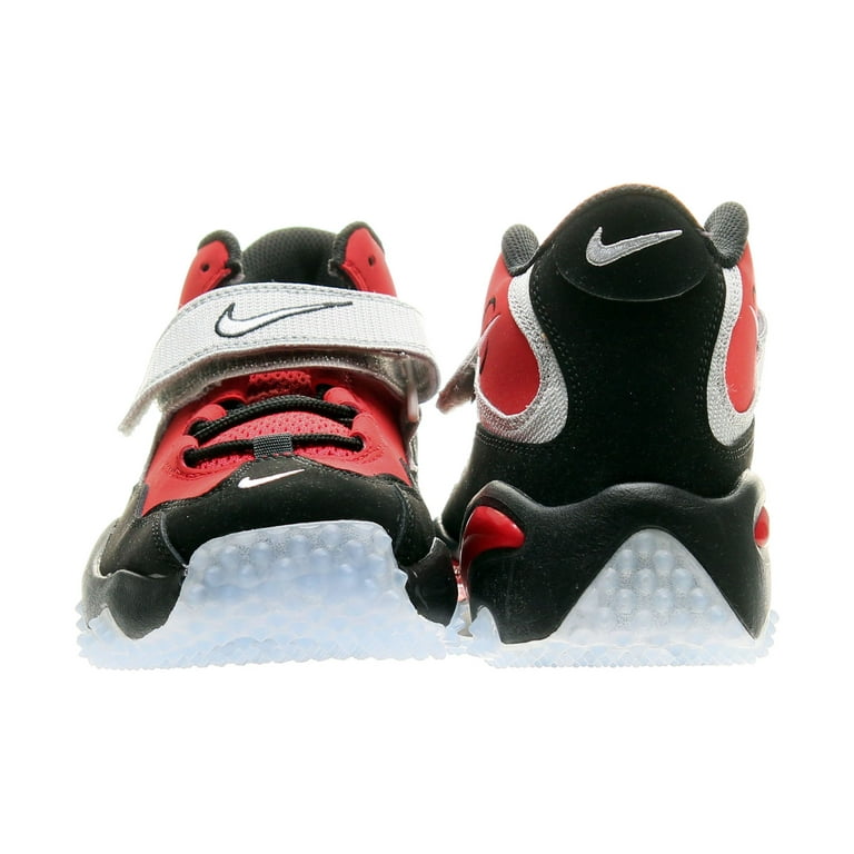 carga Interpersonal Risa Nike Air Zoom Turf (GS) Boys' Cross Training Shoes Size 3.5 - Walmart.com