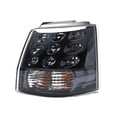 thumbnail image 4 of Luz Trasera para Mitsubishi Outlander EX 2007-2013 Sunnimix Conjunto de luz trasera, 4 of 8
