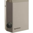 thumbnail image 6 of American Outdoor Grill L-series 30-inch 3-burner Built-in Natural Gas Grill With Rotisserie, 6 of 6