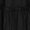 Black, variant on Miluxas Vacation Outfits Long Skirts for Women Boho Maxi Skirt Elastic High Waist Skirts Solid Ruffle Tiered Going Out Skirts White