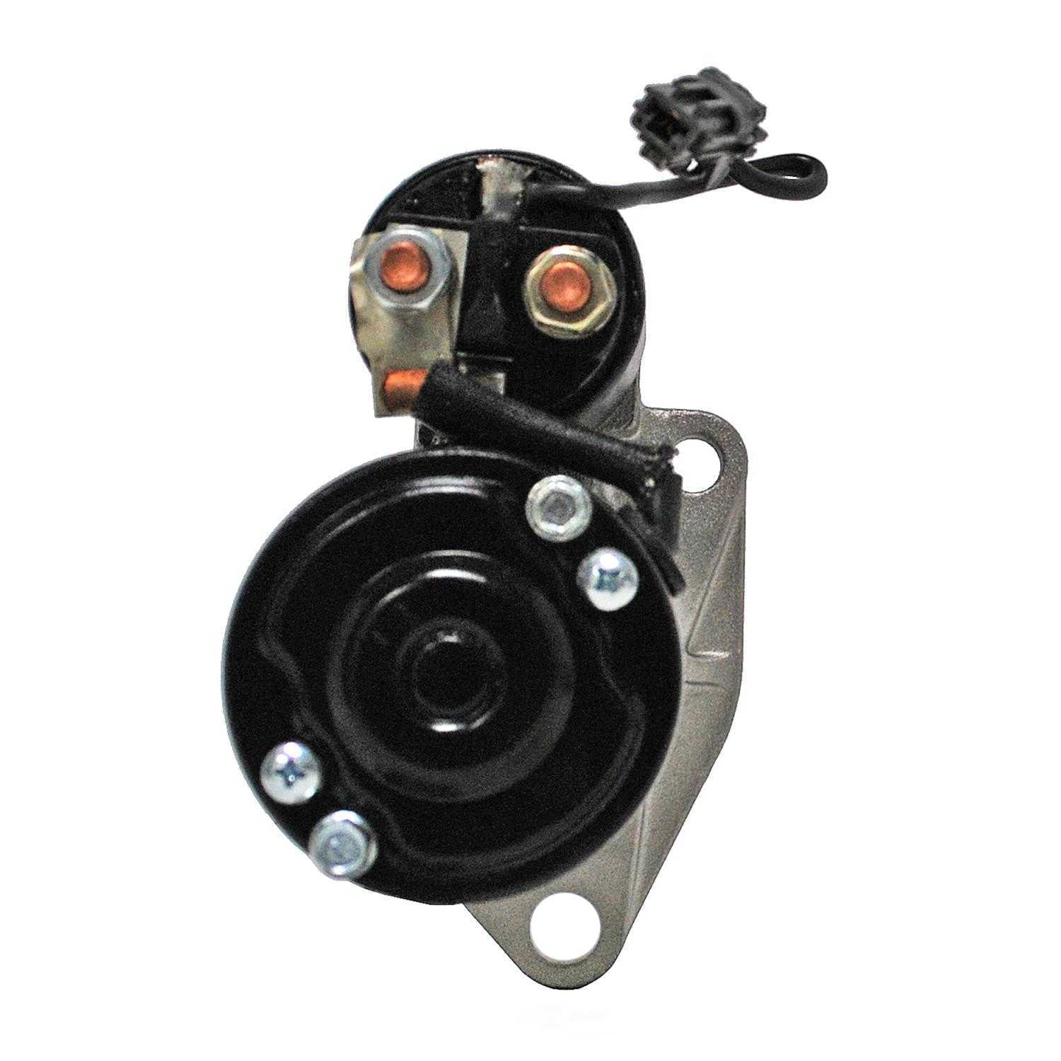 FVP Professional 17831 Starter Standard