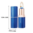 thumbnail image 6 of Color Changing Lipstick, Temperature Sensitive Lipstick, Moisturizing Long Lasting Lip Balm, Temperature and pH Sensitive, Glittering Glossy Finish, Repair Dry Cracks, Gentle Lip Care, 6 of 7