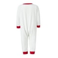 thumbnail image 4 of Nituyy Christmas Matching Family Pajamas, Christmas PJs for Holiday Xmas Sleepwear for Couples, 4 of 9