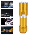 thumbnail image 1 of VGEBY Lampe de Poche LED, Lampe de Poche à Intensité Variable, Camping en Plein Air pour la Plongée, 1 of 8