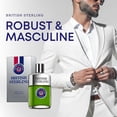 thumbnail image 3 of Sterling brit�nico despu�s del afeitado por Dana Dana Model, 3 of 6