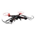 thumbnail image 2 of Xtreme XFlyer - Aerial Quadcopter - Wi-Fi - black, 2 of 3