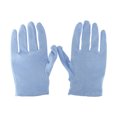 thumbnail image 1 of Spa Sister Deluxe Moisture Enhancing Gloves Euro Traveler, 1 of 1