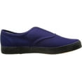 thumbnail image 3 of Hyper V Tabi #1000 Shoes - Navy, 3 of 7