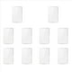 thumbnail image 1 of 10X Tuya Zigbee 3 Gang Dimmer Interruptor de Luz Tuya/Smart Life APP Control Remoto EE. UU. Control de Porcentaje de Interruptor Estándar de la UE (B), 1 of 3