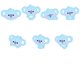 thumbnail image 1 of KPOP BTS BT21 Nuevo Lindo De Dibujos Animados Graffiti Pegatinas CHIMMY COOKY KOYA MANG RJ SHOOKY TATA Viaje Equipaje Guitarra Nevera Portátil Bricolaje Niño Juguete Impermeable Pegatina, 1 of 4