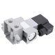 thumbnail image 5 of Pneumatic Solenoid Valve 2 Position 3 Way Directional Change Controller G1/8in K23JD‑6DC12V, 5 of 5