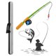thumbnail image 3 of Pesca Almacenamiento Polte Pescado para Amantes La, 3 of 9