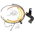 thumbnail image 1 of Truck ISRI Air Valve 946077-46 Seat Adjuster Compatible 23142585, 1 of 5
