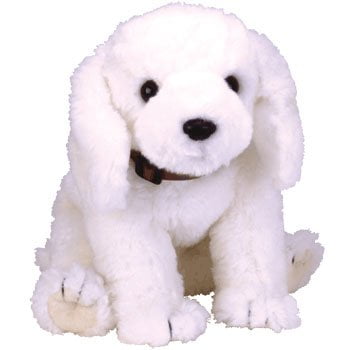 ty classic plush dog