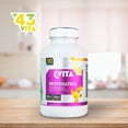 thumbnail image 4 of Resveratrol Acido Alfa Lipóico 90 cáps Vita 43 Supplements, 4 of 4