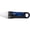 Blue, variant on Princeton Tec Princeton Tec AMP 1 LED Flashlight with Cone