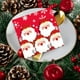 thumbnail image 5 of Hogar y cocina, Decoración del hogar, Decoración navideña, Servilletas con temática de Papá Noel, Servilletas de decoración navideña, servilletas de papel, 5 of 6