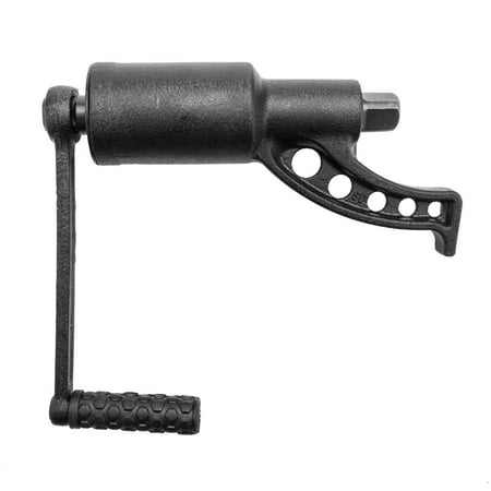 

Mairbeon Torque Multiplier Set Wrench 4pcs Socket Black