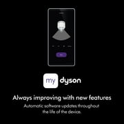Dyson Purifier Hot+Cool HP1 | Black/Nickel | New