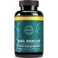 thumbnail image 1 of Suplemento Primal Harvest Magnesium Complex 310 mg 120 cápsulas, 1 of 5