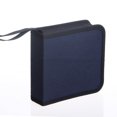 thumbnail image 3 of 40Pcs CD DVD Discs Oxford Handbags High-capacity Storage Bag Package with Zipper Closure, 3 of 5