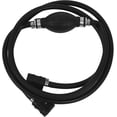 thumbnail image 1 of Hose Outboard Boat Engine Petrol Tank Kit for Motor, 1 of 5