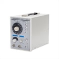thumbnail image 1 of TAG-101 Audio Signal Generator 10Hz-1MHz Low Frequency Generator for Electronics Maintenance Testing US Plug,1 x Signal Generator 1 x adapter, 1 of 6