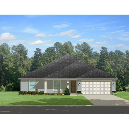556-19961: Spanish Mediterranean 4 Bed 2 Bath Luxury Home Plan 1996 Sq Ft: Full Blueprints with License to Build by Home Plan Marketplace – Lesuto 556-19961: Spanish Mediterranean 4 Bed 2 Bath Luxury Home Plan 1996 Sq Ft: Full Blueprints with License to Build by Home Plan Marketplace – Lesuto
