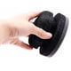 thumbnail image 3 of Esponja para encerar neumáticos de coche, esponja para encerar de mano, práctica esponja para encerar cuero ondulado de alta densidad, 3 of 5