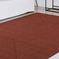 thumbnail image 4 of Superior Braided Indoor/ Outdoor Area Rug, 8' x 10', Fog Green, 4 of 7