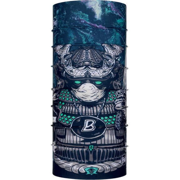 New Original Jnr Neck Warmer [Warrior Multi]