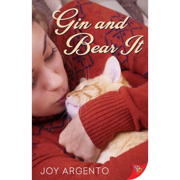Gin and Bear It (Paperback) by Joy Argento