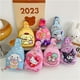 thumbnail image 2 of Mochila de Anime para niños, bolsa de pecho de Hello Kitty Sanrio, Kuromi Pochacco, bolsas de mensajero, Cinnamoroll pompurin, regalo, 2 of 4