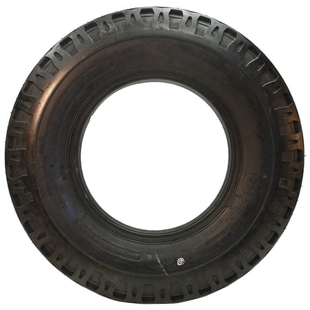 Deestone D905 12-16.5 129/125L F Trailer Tire Sansujyuku sansujyuku.com