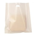 thumbnail image 4 of Pastry Heating Bag,Reusable Non Stick Coated Non Stick Sandwich Bags Coated Fiberglass Sandwich Bags Highly Versatile, 4 of 8