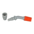 thumbnail image 4 of Sustainable Ajustable Spray Nozzle Designed To Fit Most 3 8 Liter Backpack for Sprayers Perfect for Pest Control Orange, 4 of 9