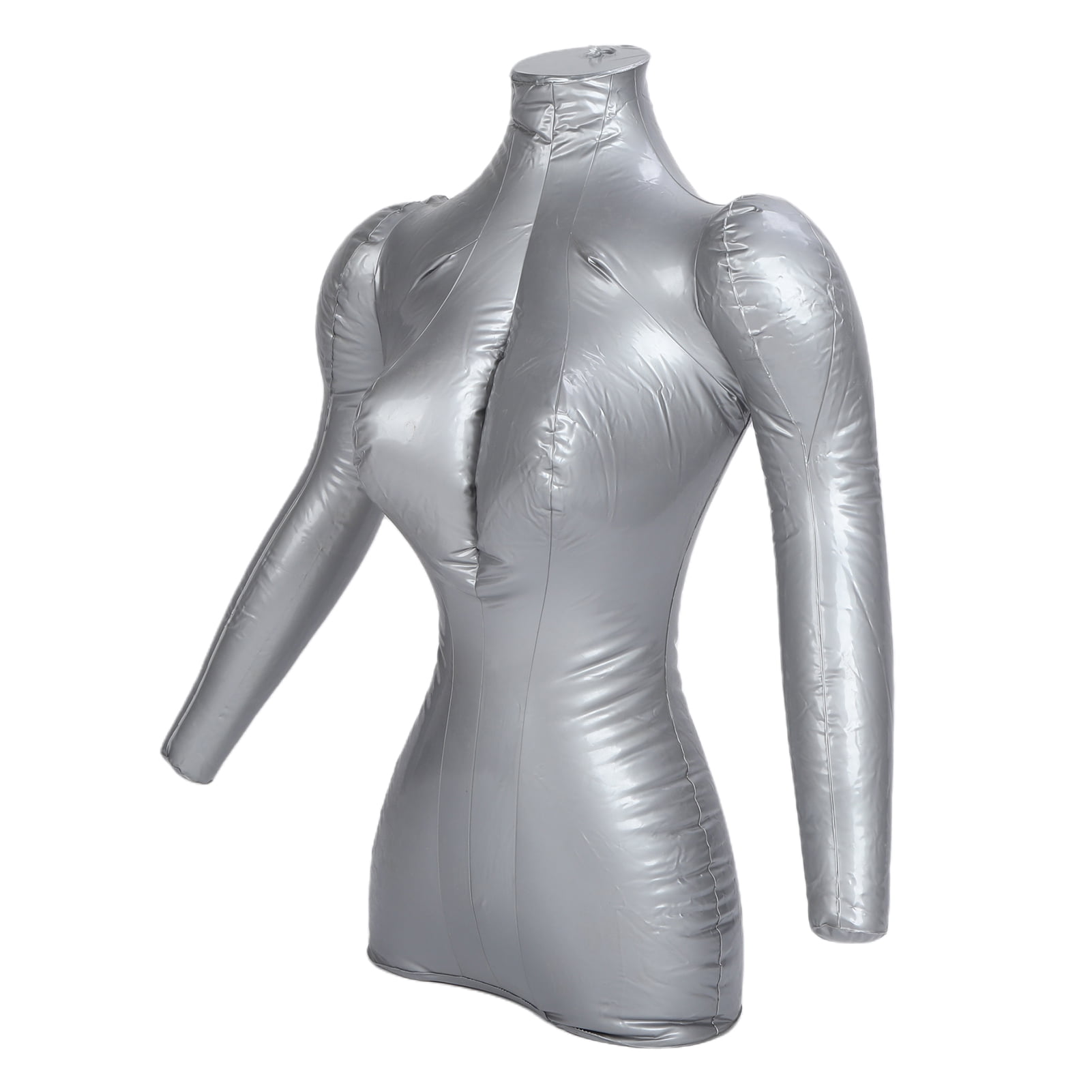 GPVC Inflatable Mannequin Body Female Model Window SHOP DISPLAY 