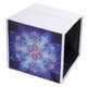 thumbnail image 3 of Kits de pintura de diamantes para adultos, decoración de pared, caja de almacenamiento plegable con diamantes de imitación, accesorios de bricolaje, 3 of 14