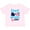 AD-Pink, variant on Inktastic Nautical Themed Happy 1st Mother's Day Boys or Girls Toddler T-Shirt