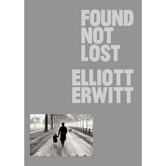 Found, Not Lost (Hardcover)