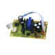 thumbnail image 5 of Placa de alimentación con placa de consola, accesorios, ligera, robusta, de metal, módulo de alimentación adaptador de alto rendimiento, 5 of 9